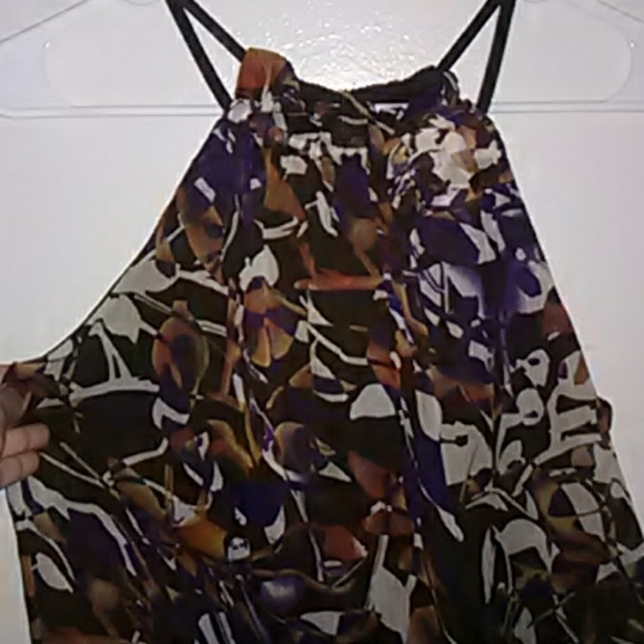 Womens xhilaration top size medium - Picture 2 of 4